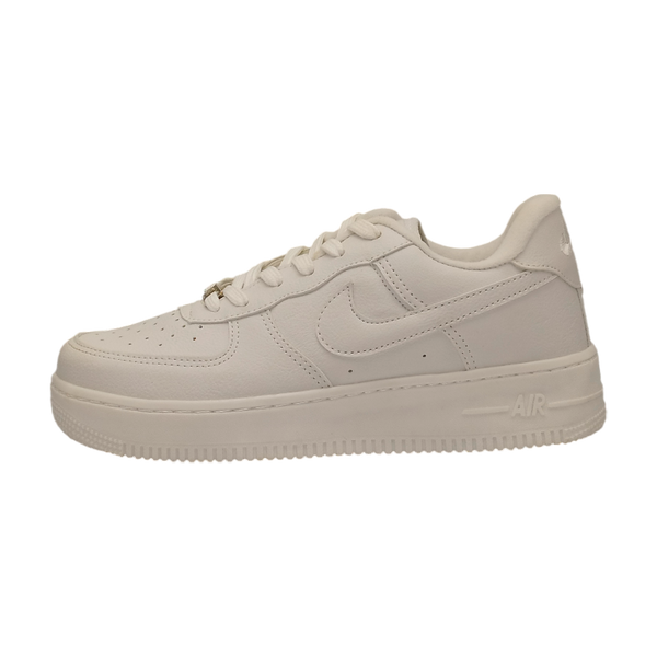 Nike Air Force 1 - O Ícone da Nike Branco