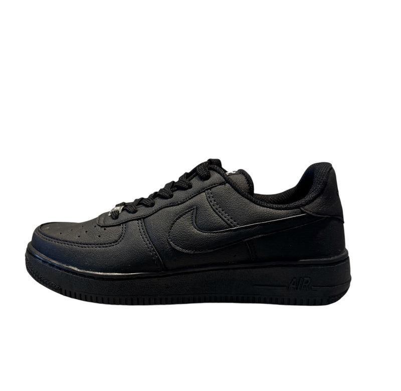 Air Force 1 - O clássico Preto