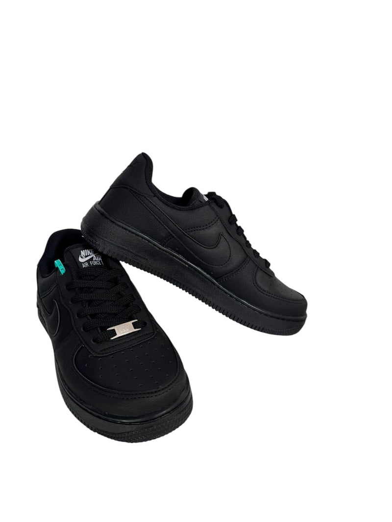 Air Force 1 - O clássico Preto