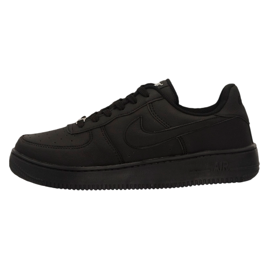 AIR FORCE 1 - Preto