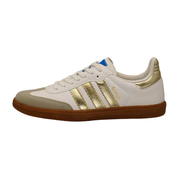 Adidas Samba Dourado