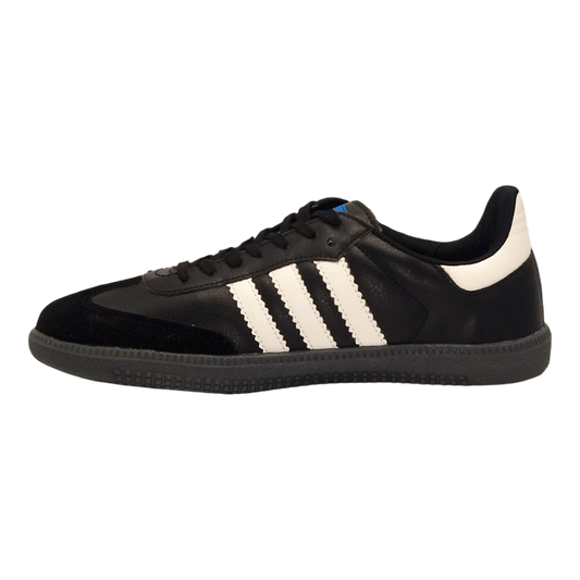 SAMBA - Preto e Branco