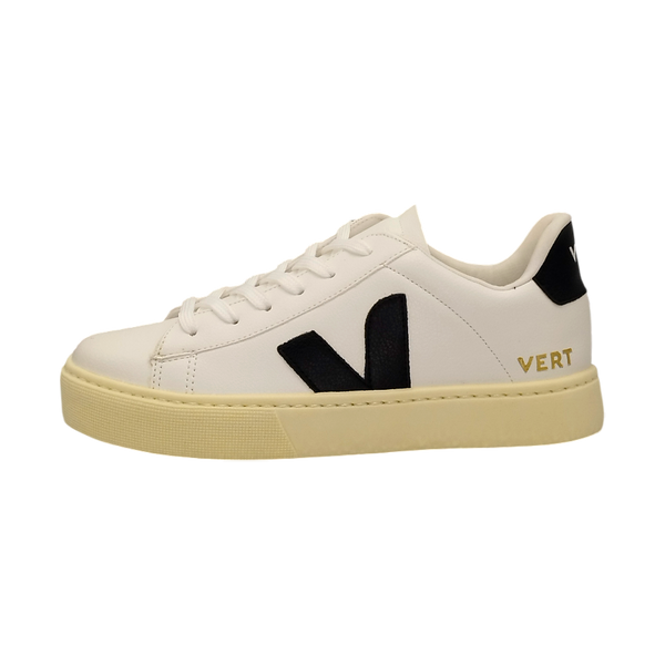 Vert Branco e Preto