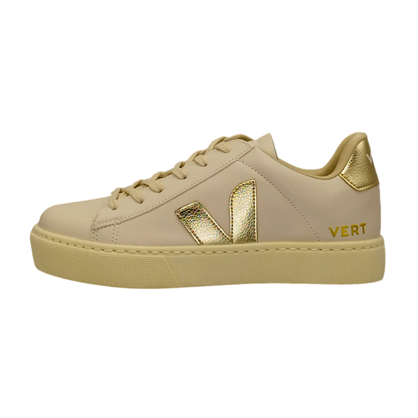 Vert Nude Dourado